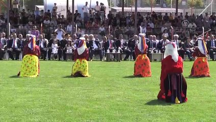 Büyük Zafer'in 97'nci yıl dönümü - NEVŞEHİR