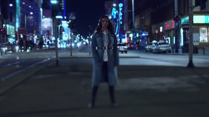 Gosia Pauka - Miasto Kobiet (Lyric Video)