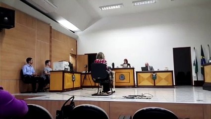 Mulheres acusadas da morte de recém-nascida são julgadas em Cascavel