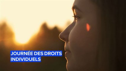 Ce que vous devez savoir sur la journée des droits individuels