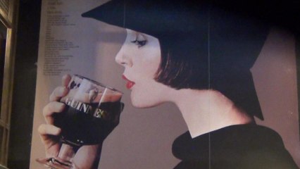 Guinness Brewery, Dublin, IRELAND 6 ,  6 Jun 2019