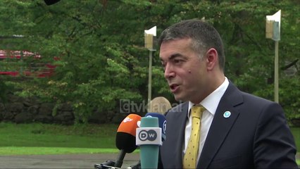 Negociatat, Dimitrov: Vleresim te ndare nga Shqiperia
