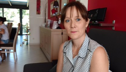 Sirault (Saint-Ghislain) école Saint-Amand - L'ASBL Take Off vient en aide à Roméo, 5 ans et demi - Témoignage de la maman