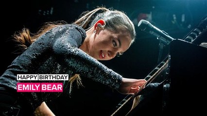 Musical genius Emily Bear's most mind blowing accomplishments