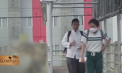 Regulasi yang Tumpang Tindih Hambat Sektor Investasi - BERKAS KOMPAS