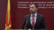 Димовски го чека извештајот од Советот на јавни обвинители