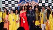 Trailer Launch of The Zoya Factor with Sonam Kapoor and Dulquer Salmaan