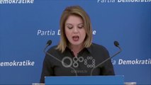 RTV Ora - PD denoncon: Deputetët e PS me kate shtesë