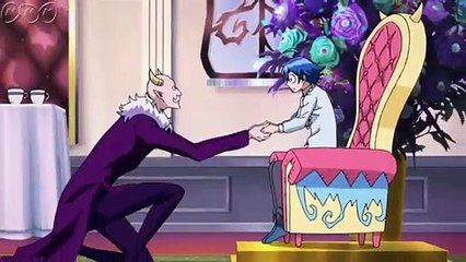 Promo del anime Mairimashita! Iruma-kun