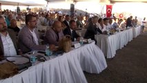 İzmir İl Meclisi'nde 'imar' tartışması