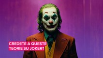 Joker: 3 cose da sapere sul film