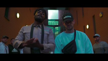 Monochrom - AUF LOCKA