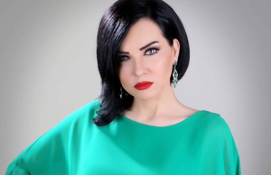 صفاء سلطان تشعل الأجواء بتقليدها نانسي عجرم وهيفاء وهبي