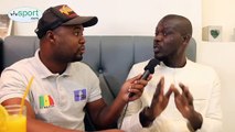 Amdy Faye: « Ceux qui gèrent le football sénégalais sont des amateurs... momougnou football bi »