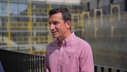 Rindërtohet ‘Servete Maci’, Veliaj: Në 2011 shkolla u vendos të mbyllej