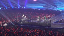 190106 iKON - Climax Encore at Continue Tour Encore in Seoul