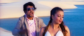 Robot Song - Rajanikant & Aishwarya Rai Bachchan - A.R. Rahman - Mohit Chauhan