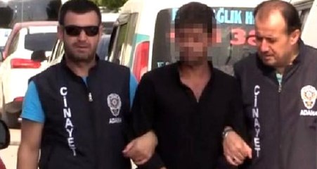 Annesini aldatan babasına trans bireyle tuzak kurup öldürten zanlı tutuklandı