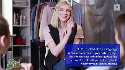 8 Effective Ways to Read Body Language