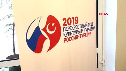 Tsk armoni mızıkası, moskova'da zafer bayramı coşkusu yaşattı