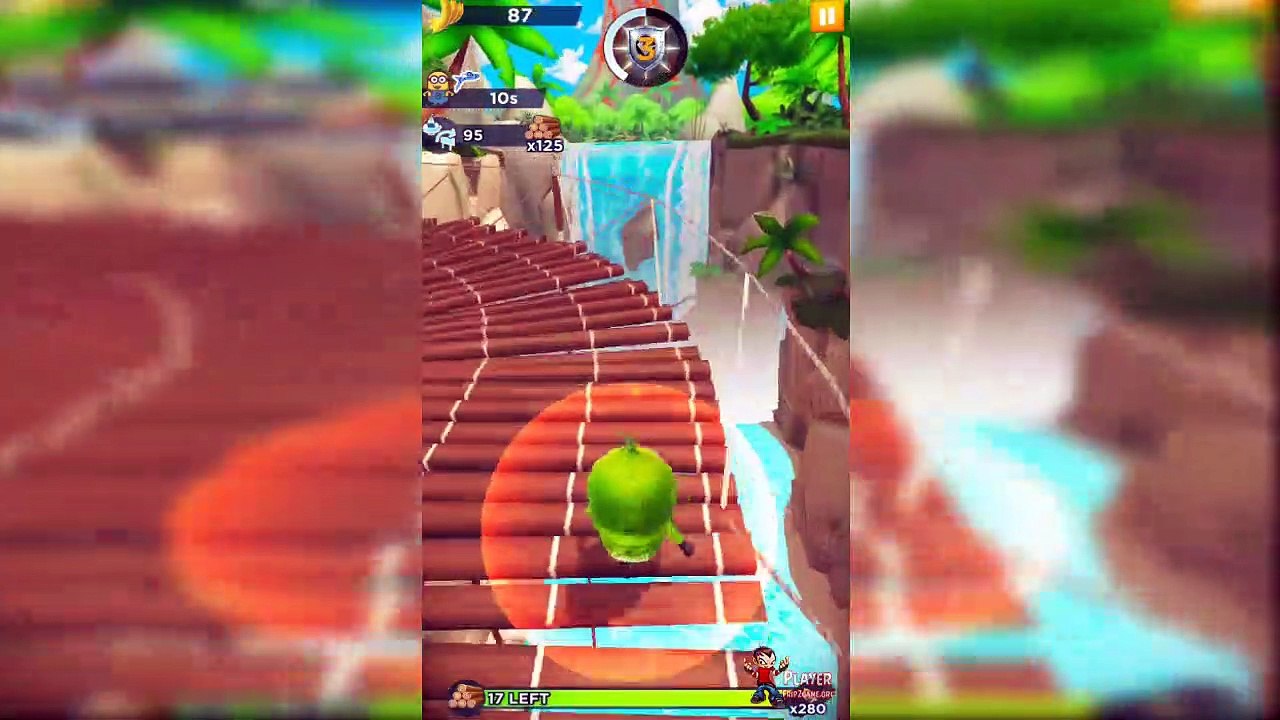 Green Minion Unlocked | New Minion | Minion Rush | Minion Scouts Special Mission Event!