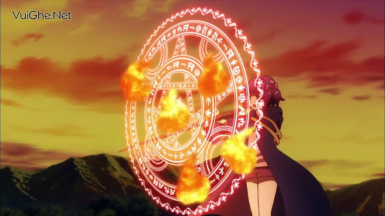 Isekai Cheat Magician (2019) Tập 1[Full HD-Vietsub]