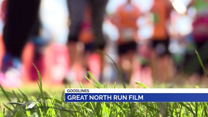 GOODLINES: 31st August 2019