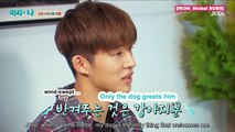 iKON Mari and I Episode 02 - Hanbin and Jinhwan Full Cut ENG SUB