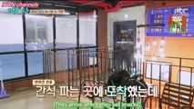 iKON Mari and I Episode 03 - Hanbin and Jinhwan Full Cut ENG SUB