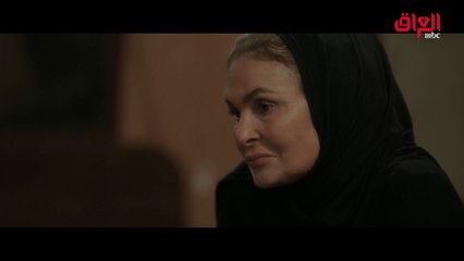 الحساب يجمع | الخطر يحدق بأهل الحارة بسبب مؤامرة الحاج نور