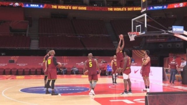 Duró: Ojalá podamos suplir nuestras carencias con trabajo duro