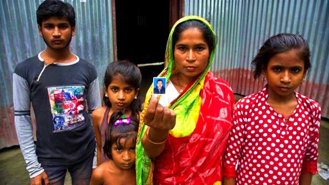 Millions await their fate as India plans to publish citizens list