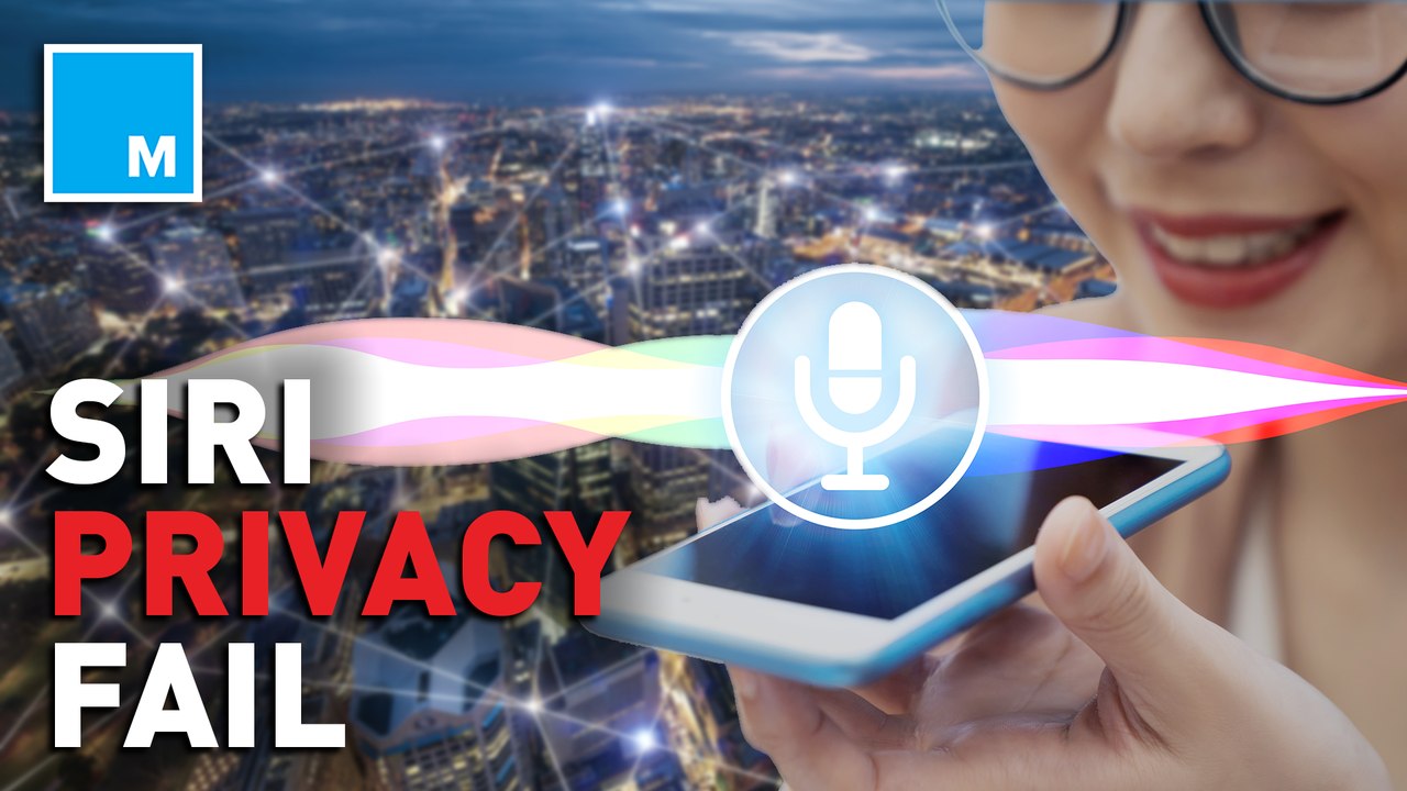 Apple apologizes for Siri recordings, plans to make changes