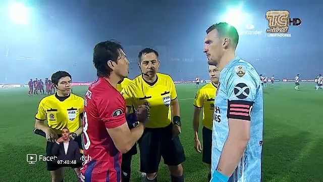 River Plate se enfrentará a Boca Juniors por la semifinal de la Copa Libertadores