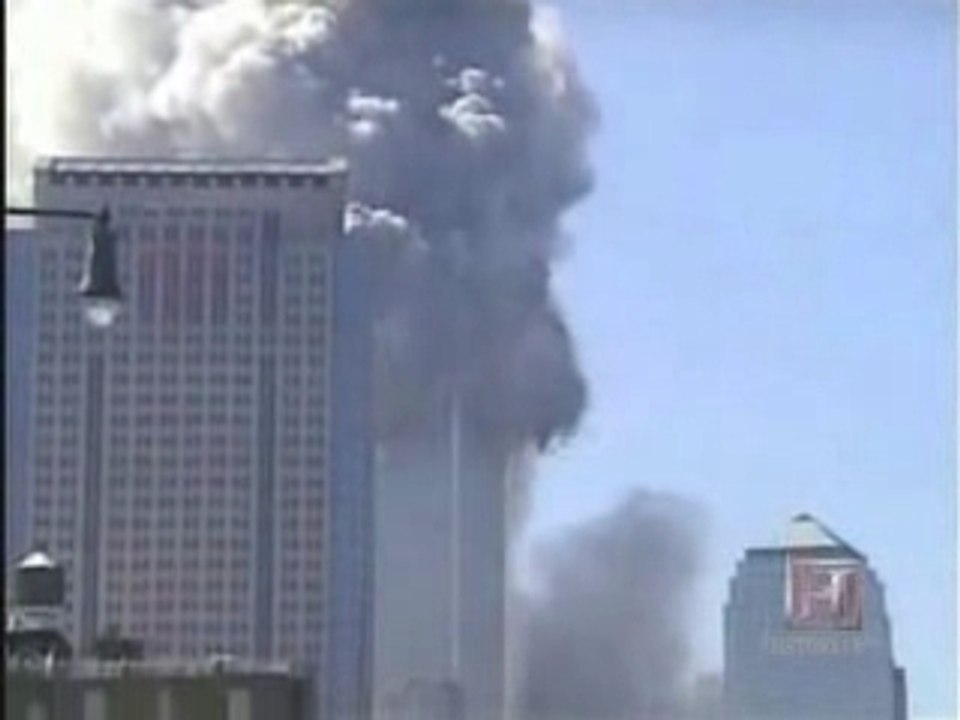 9/11: Conspiracy vs Reality