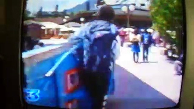 FR3 le 19-20 sejour de 27 jours Mont-Blanc de ma passion