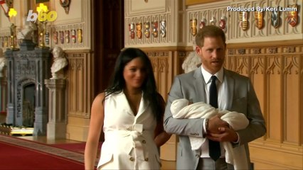 Prince Harry and Meghan Markle’s Touching Way of Including Princess Diana in Their Home