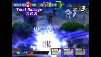 Atelier Iris 3 Playthrough Part 22 Musica and Cancion