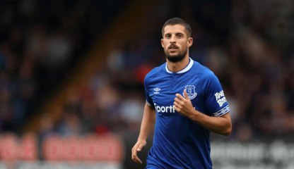 Kevin Mirallas est de retour en Belgique et signe à l'Antwerp