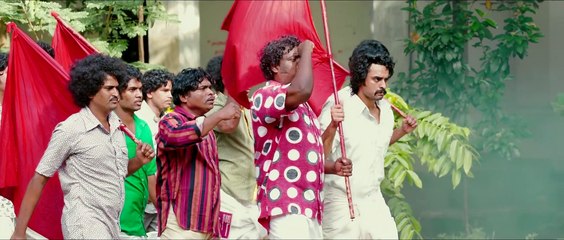 Oru Mexican Aparatha - Katta Kalippu - Promo Video - Tovino - Tom Emmatty - Manorama Online