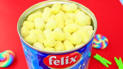 8 DIY Weird Back To School Supplies You Need To Try 8 Back To School Pranks! (2)