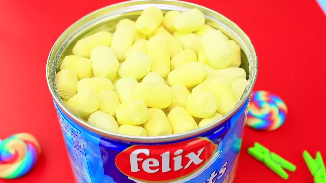 8 DIY Weird Back To School Supplies You Need To Try 8 Back To School Pranks! (2)