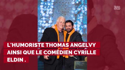 Touche pas à mon poste : France 2 refuse que Pierre-Jean Chalençon devienne chroniqueur chez Cyril Hanouna