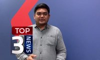 TOP 3 News 30 Agustus 2019; Papua Berangsur Normal, Tokoh Papua diundang KSP, Nelayan Wakatobi Demo