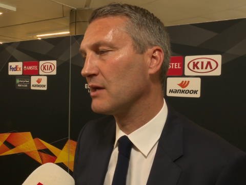 Rennes - Létang : On a envie de continuer sur notre lancée