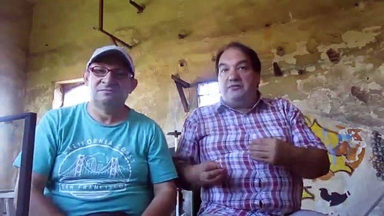 Magazzini del grano Pavia e recupero ambientale Seveso