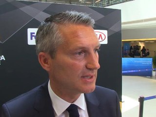 Rennes - Létang : "Des adversaires de qualité avec de très belles affiches"