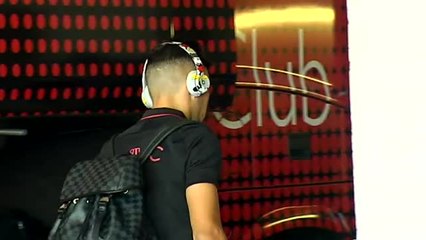 El Sevilla- Real Club Celta de Vigo abre esta tarde la tercera jornada liguera