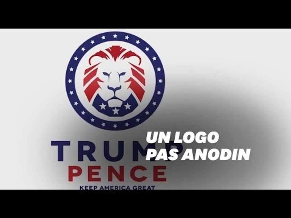 Donald Trump accusé de partager un clip aux références suprémacistes