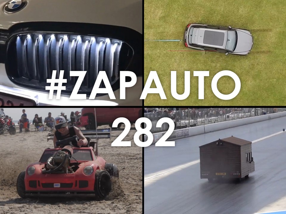 #ZapAuto 282